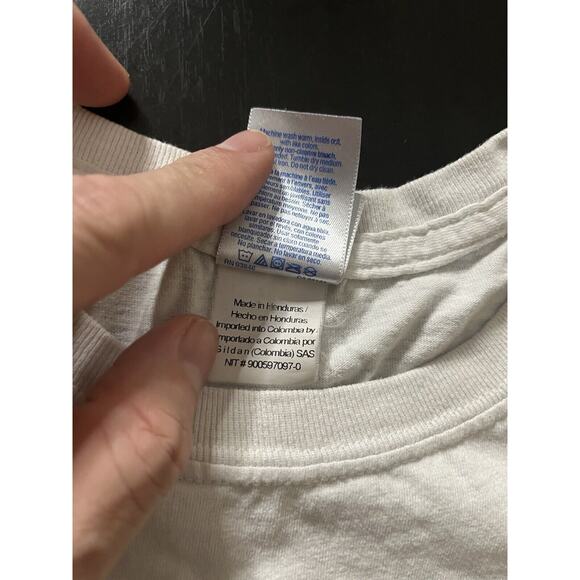 Selena Gomez “Stars Dance” Graphic Tee – Gildan Softstyle, Size S - Picture 6 of 9